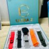 Ultra 2 Smart Watch Crown 5+1