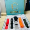 Ultra 2 Smart Watch Crown 5+1