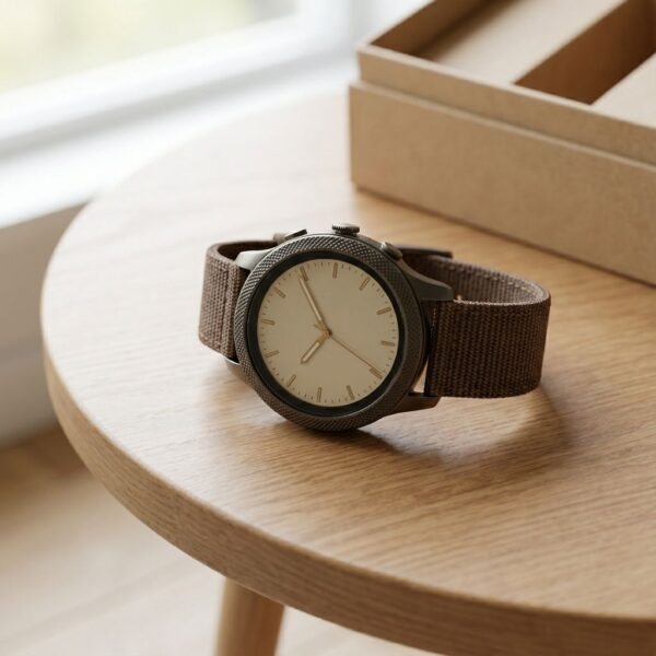 Positif Watch Style