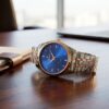 Eitroboss Watch