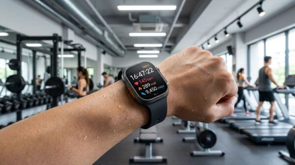 Ultra 3 Smart Watch 7+1